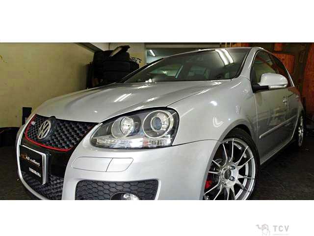 2007 Volkswagen Golf