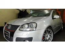 2007 Volkswagen Golf