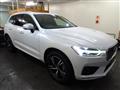 2018 Volvo XC60