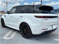 2023 Land Rover Range Rover