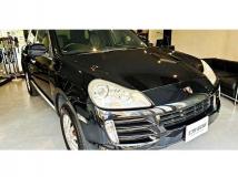 2008 Porsche Cayenne
