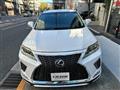 2012 Lexus RX