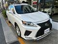 2012 Lexus RX