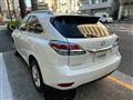 2012 Lexus RX