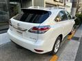 2012 Lexus RX