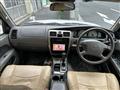 2001 Toyota Hilux Surf