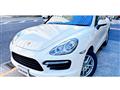 2011 Porsche Cayenne