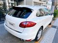 2011 Porsche Cayenne