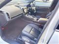 2011 Porsche Cayenne