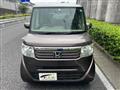 2014 Honda N BOX