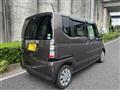 2014 Honda N BOX