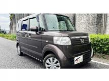 2014 Honda N BOX