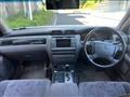 2000 Toyota Crown