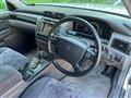 2000 Toyota Crown