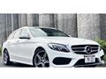 2015 Mercedes-Benz C-Class