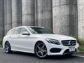 2015 Mercedes-Benz C-Class