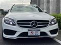 2015 Mercedes-Benz C-Class