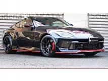 2024 Nissan Fairlady Z