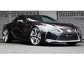 2018 Lexus LC