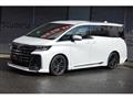 2024 Toyota Vellfire