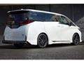 2024 Toyota Vellfire