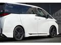 2024 Toyota Vellfire