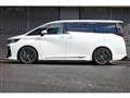 2024 Toyota Vellfire