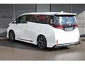 2024 Toyota Vellfire