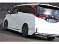 2024 Toyota Vellfire