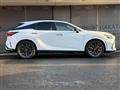 2025 Lexus RX