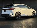 2025 Lexus RX