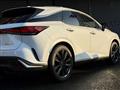 2025 Lexus RX