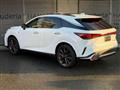 2025 Lexus RX