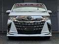 2024 Toyota Alphard