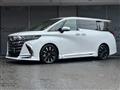 2024 Toyota Alphard