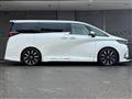 2024 Toyota Alphard