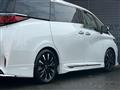 2024 Toyota Alphard