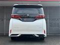 2024 Toyota Alphard