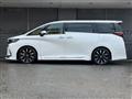 2024 Toyota Alphard