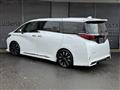 2024 Toyota Alphard