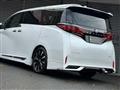 2024 Toyota Alphard