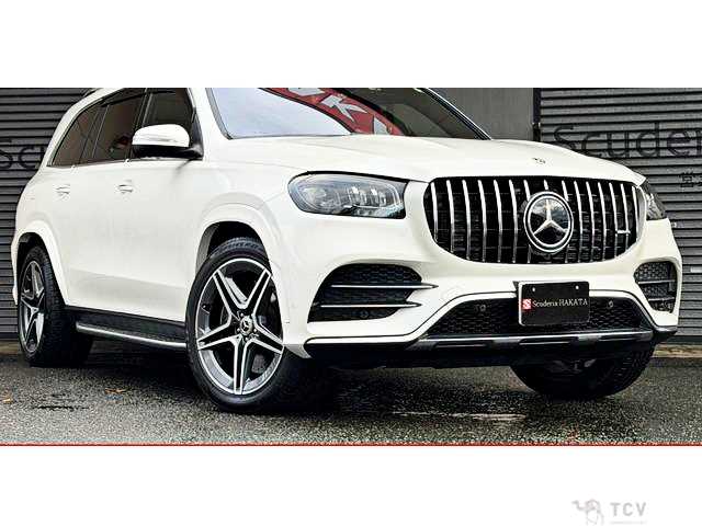 2023 Mercedes-Benz G-Class