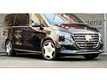 2025 Mercedes-Benz V-Class