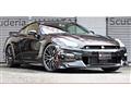 2024 Nissan Nissan GT-R