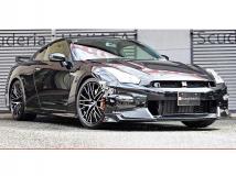 2024 Nissan Nissan GT-R