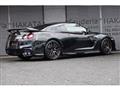 2023 Nissan Nissan GT-R