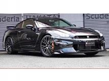2023 Nissan Nissan GT-R