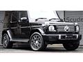 2024 Mercedes-Benz G-Class