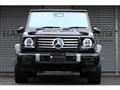 2024 Mercedes-Benz G-Class