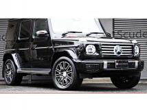 2024 Mercedes-Benz G-Class